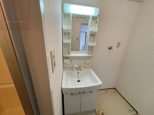 シャトー辰巳の物件内観写真